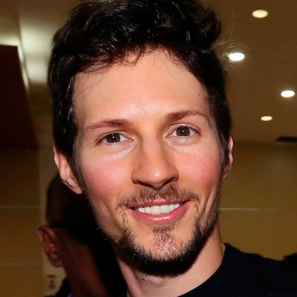 French authorities arrest Telegram CEO Pavel Durov, AP Explains | AP News