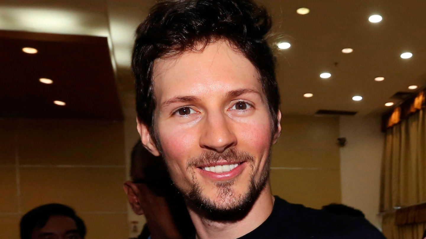 French authorities arrest Telegram CEO Pavel Durov, AP Explains | AP News