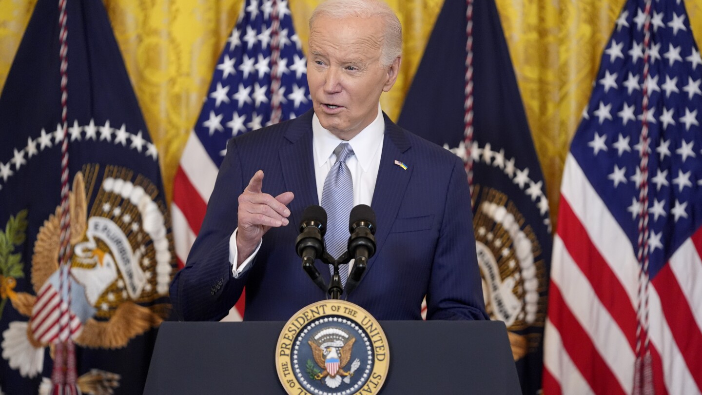 Judge in Texas orders pause on Biden program that offers legal status to spouses of US citizens