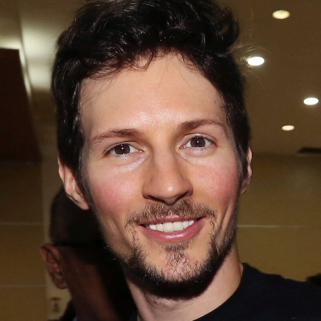 French judge extends police custody for Telegram CEO Pavel Durov