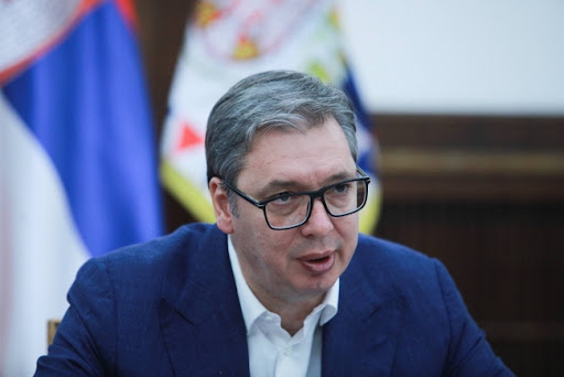 Vučić o Severini: Spiskovi će biti ukinuti, moramo mnogo da se razlikujemo od Hrvatske