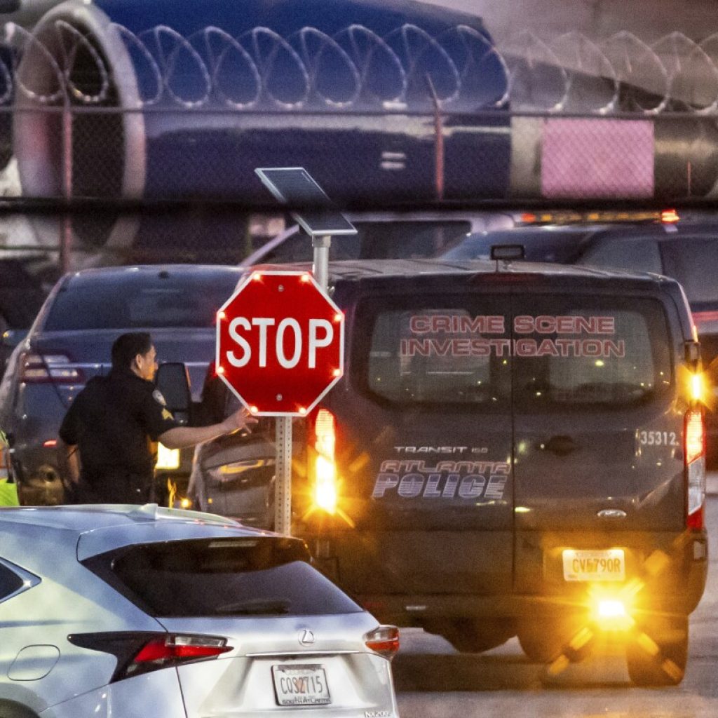 2 workers killed and 1 injured in tire explosion at a Delta Air Lines facility in Atlanta