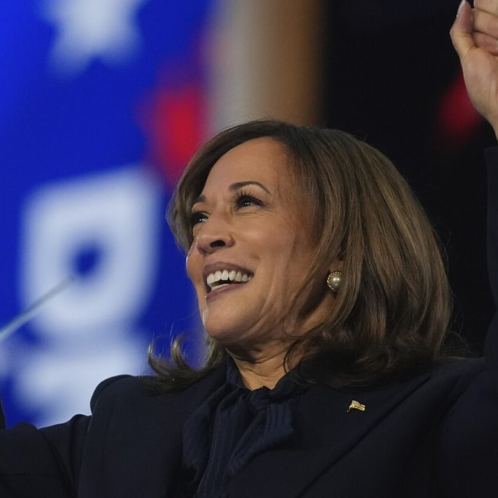 Harris will sit down with CNN for her first interview since launching presidential bid