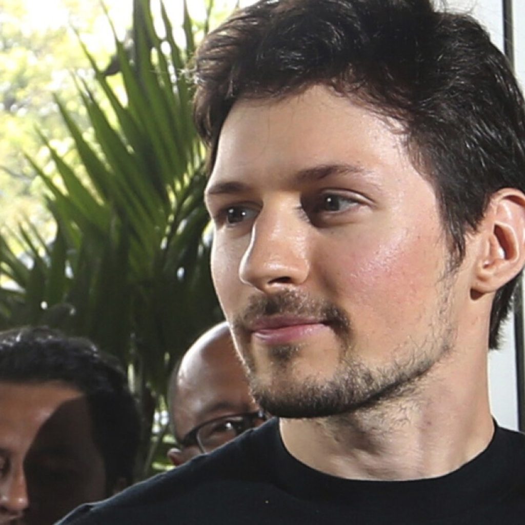 Telegram founder Pavel Durov’s various citizenships add to the mystery of his detention