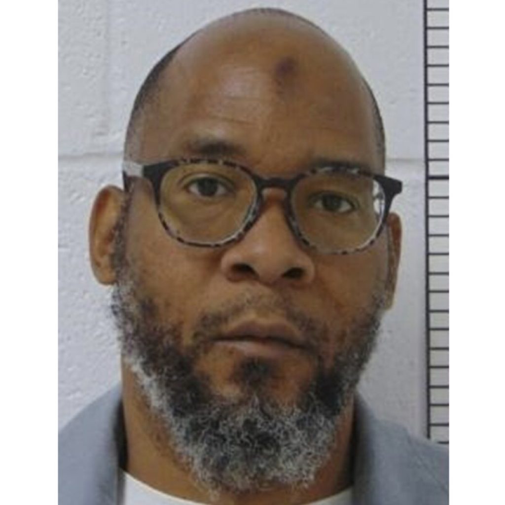 Missouri death row inmate gets another chance at a hearing that could spare his life