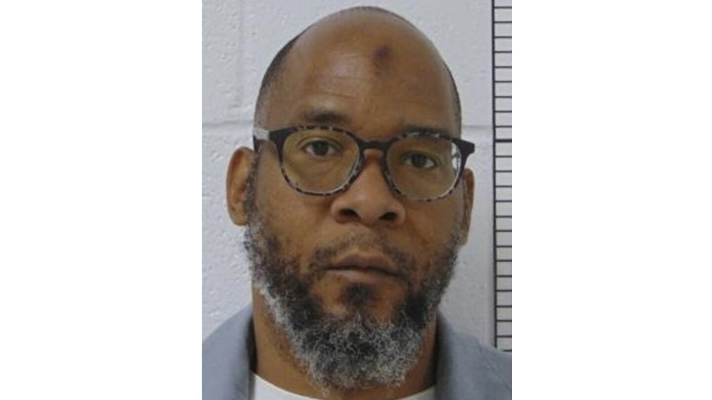 Missouri death row inmate gets another chance at a hearing that could spare his life