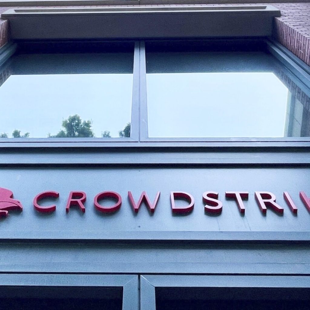 CrowdStrike estimates the tech meltdown caused by its bungling left a $60 million dent in its sales