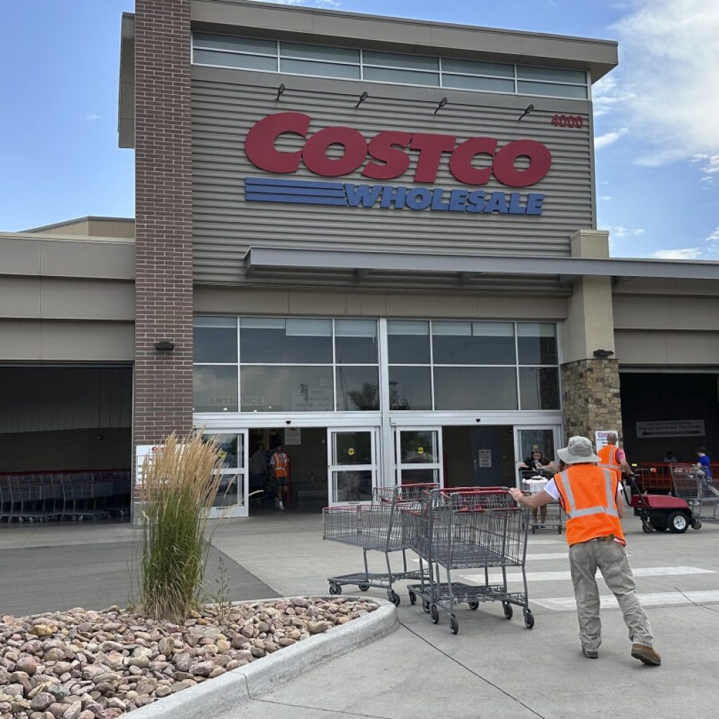 Most major retailers and grocers will be open on Labor Day. Costco and your bank will be closed