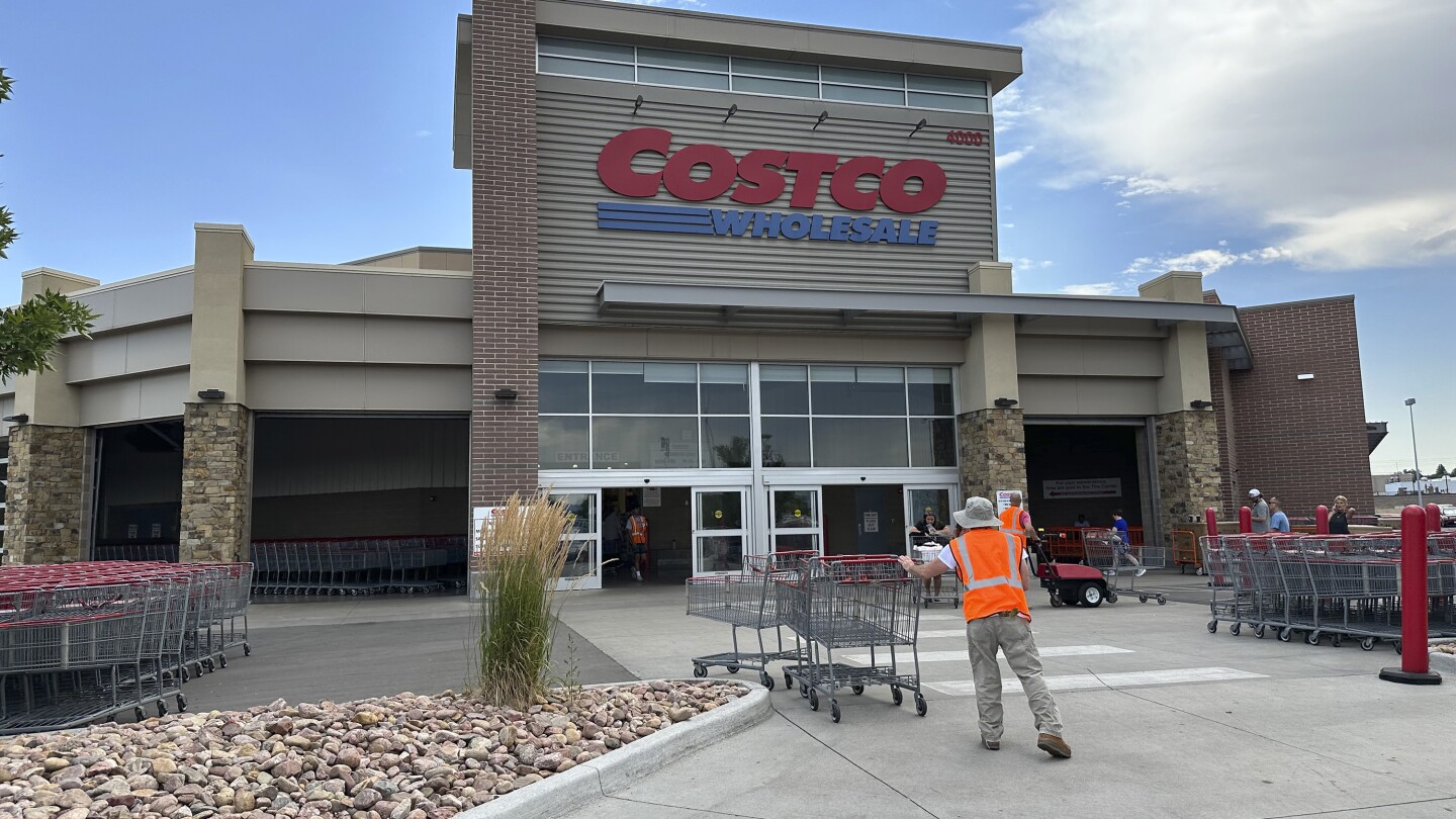 Most major retailers and grocers will be open on Labor Day. Costco and your bank will be closed