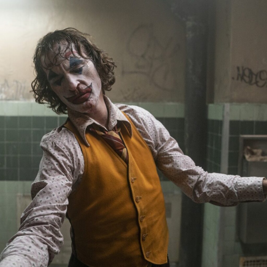 Venice Lookback: When ‘Joker’ took the festival, and skeptics, by surprise