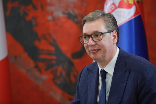 Vučić narednih šest dana u Podrinju, posetiće više gradova, opština i sela