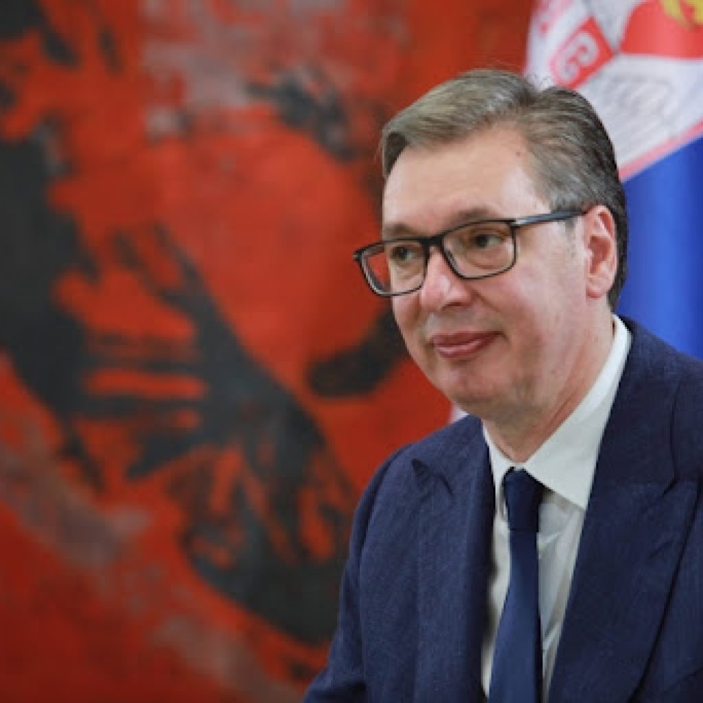 Vučić narednih šest dana u Podrinju, posetiće više gradova, opština i sela