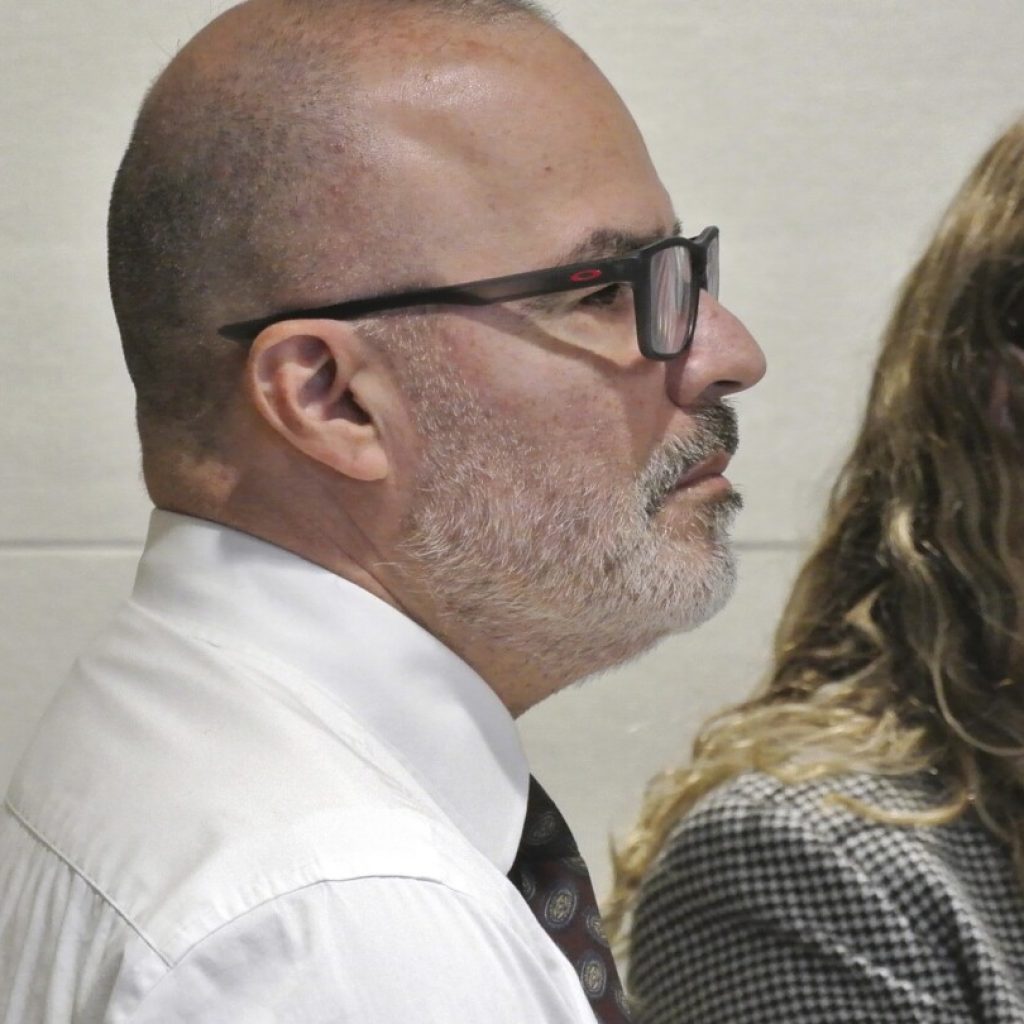 Mistrial declared after jury deadlocks in rape case of former New Hampshire youth center worker