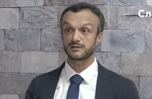 Profesor Mirović: Srpska lista je izneverila srpski narod na Kosovu i Metohiji