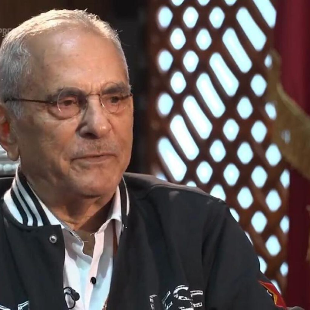 The AP Interview: East Timor’s President José Ramos-Horta | AP News