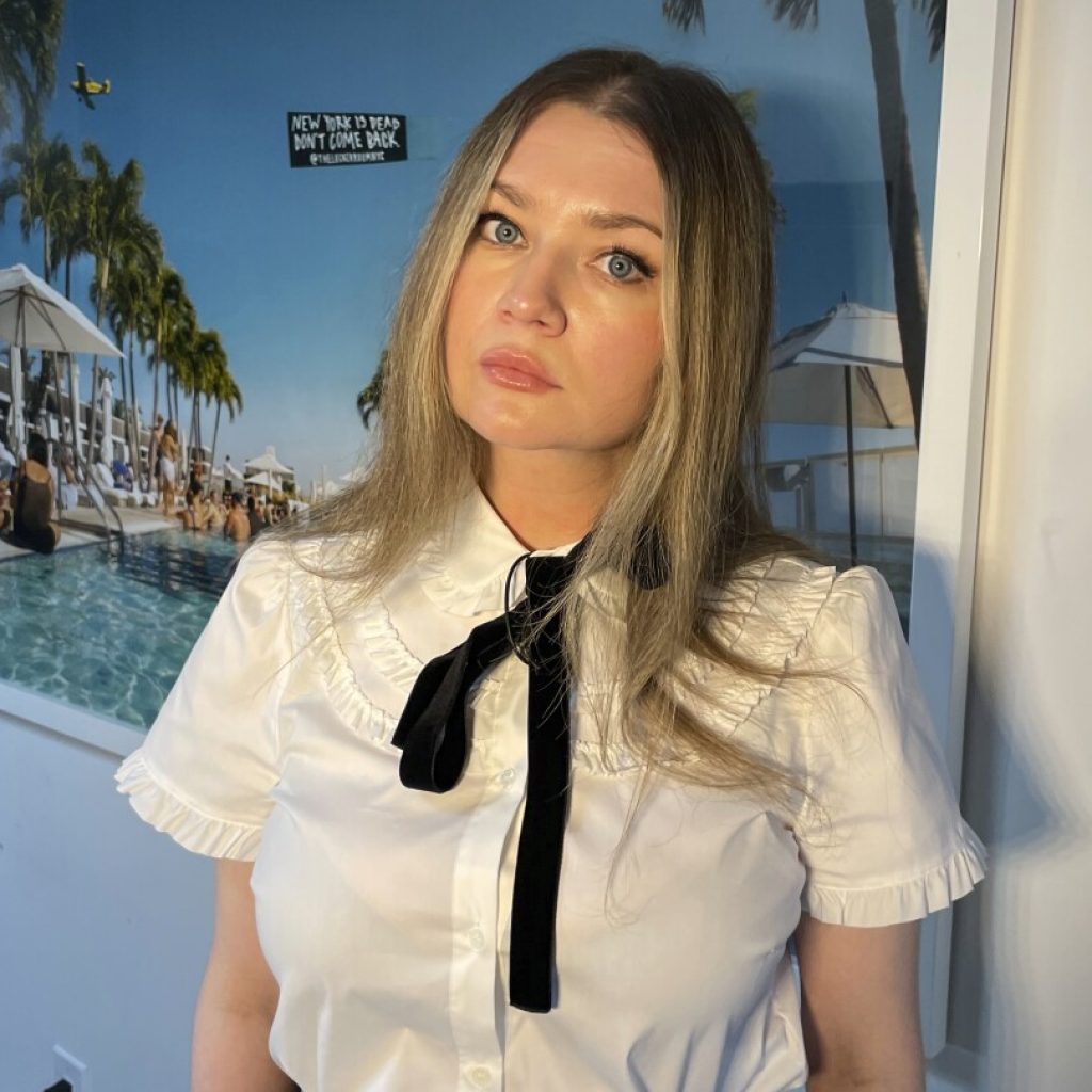 ‘Fake heiress’ Anna Sorokin will compete on ‘Dancing With the Stars’ amid deportation battle