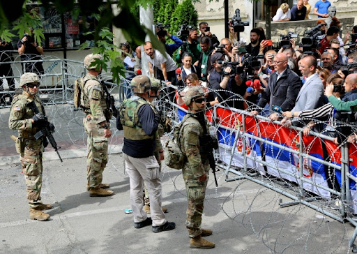 Vučević: Kurti želi da poruči Srbima da ne mogu da ostanu na Kosovu