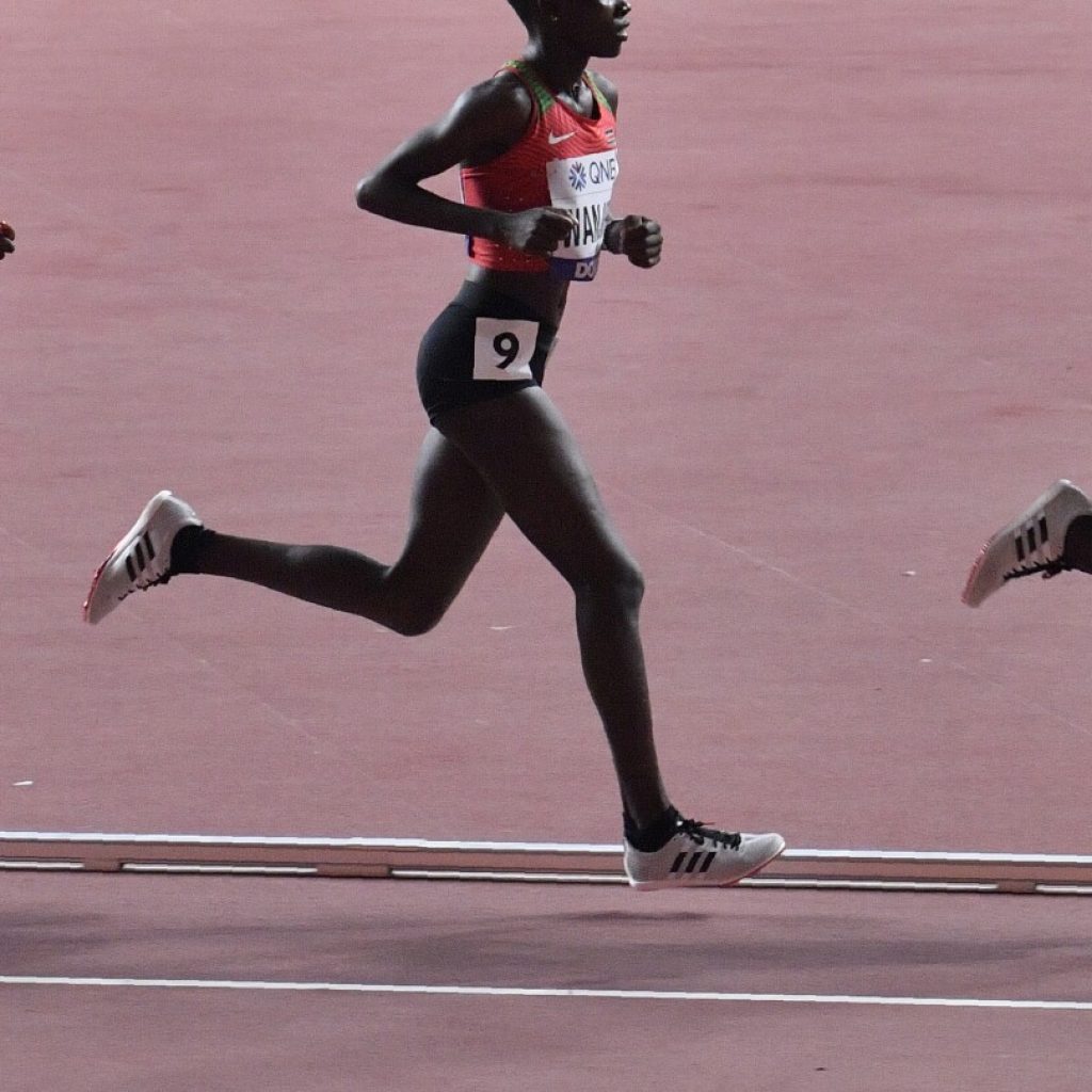 Uganda Olympic runner’s horrific death is the latest in violence against female athletes in Kenya