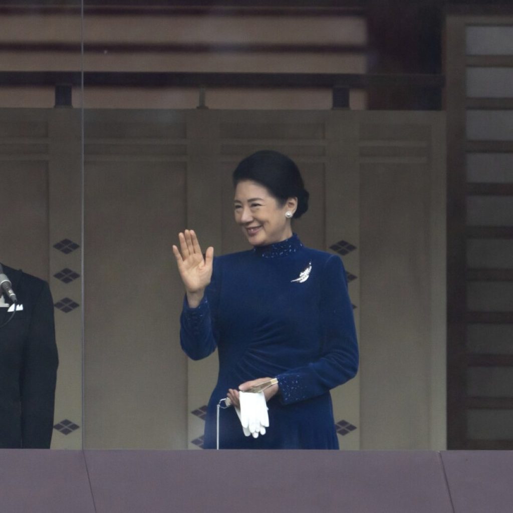 Prince Hisahito becomes the first royal male in Japan to reach adulthood in 4 decades.