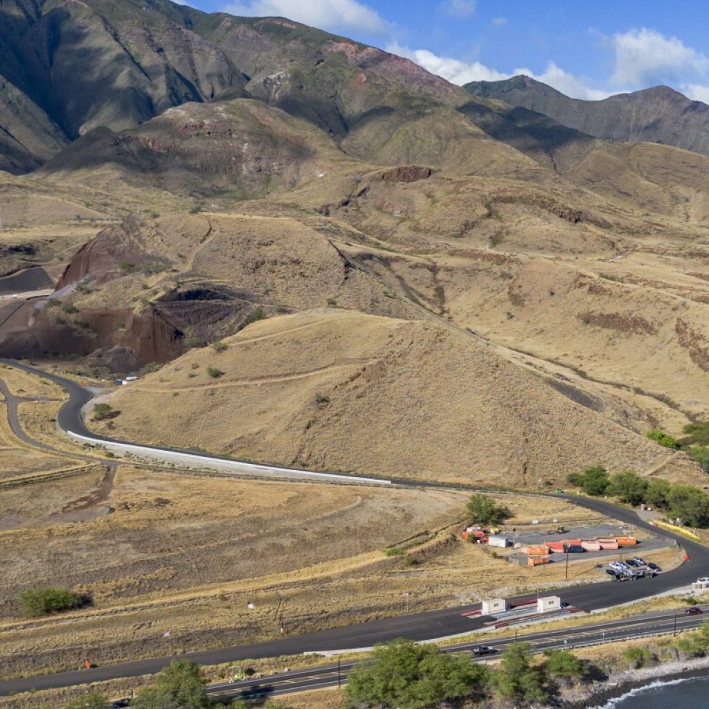 Maui’s toxic debris could fill 5 football fields 5 stories deep. Where will it end up?