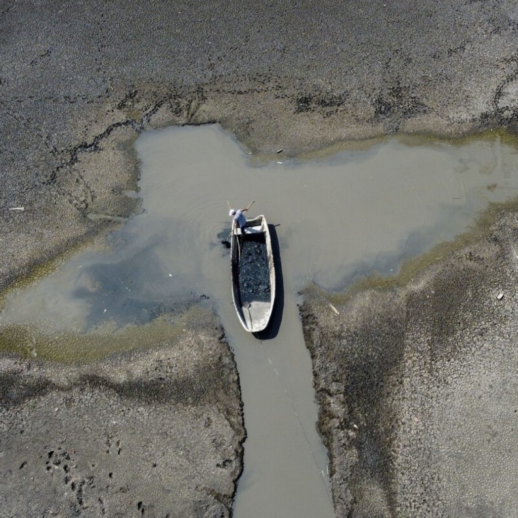 How the Balkans region grappled with the hottest summer in more than a century