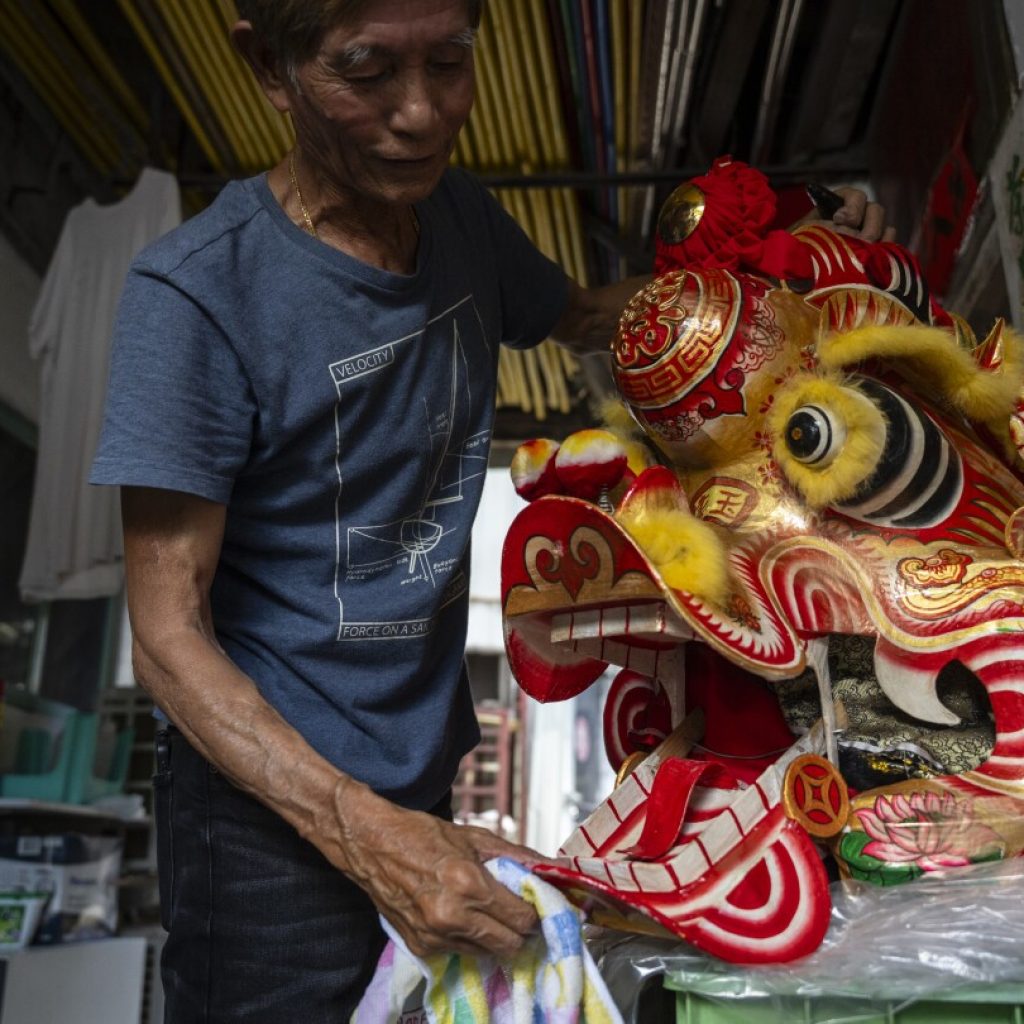 Villagers reluctant to say goodbye to one of Hong Kong’s last squatter settlements