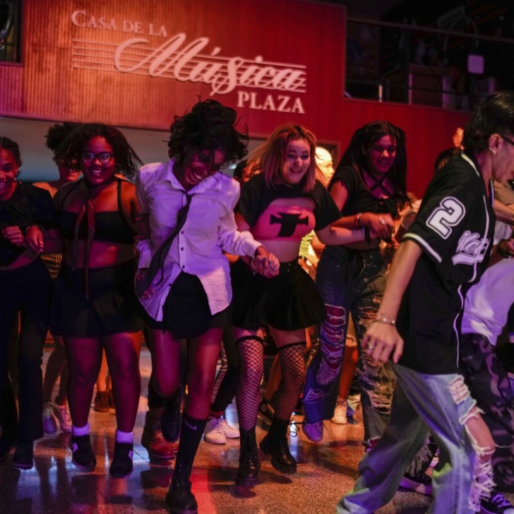 Slide over salsa: K-pop takes socialist Cuba by storm