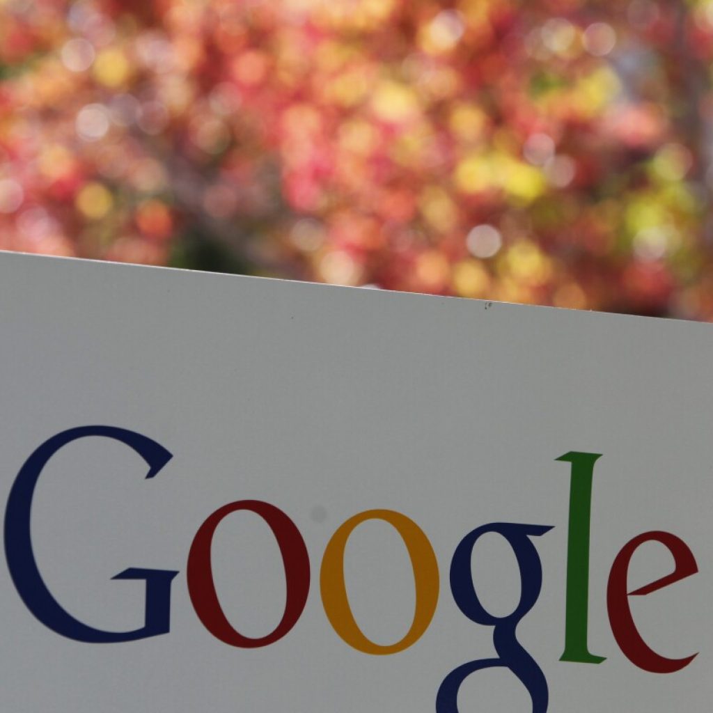 Google faces new antitrust trial after ruling declaring search engine a monopoly