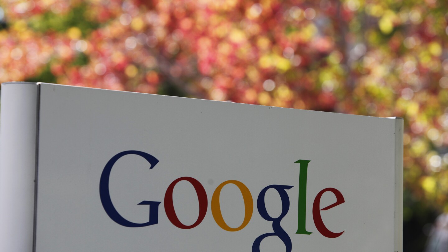 Google faces new antitrust trial after ruling declaring search engine a monopoly