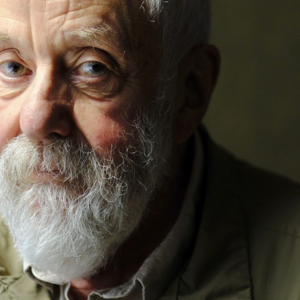 Mike Leigh on ‘Hard Truths’ and his moviemaking struggles