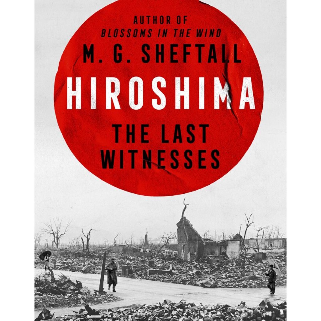 Book Review: Hiroshima bomb saga revisited with witness accounts