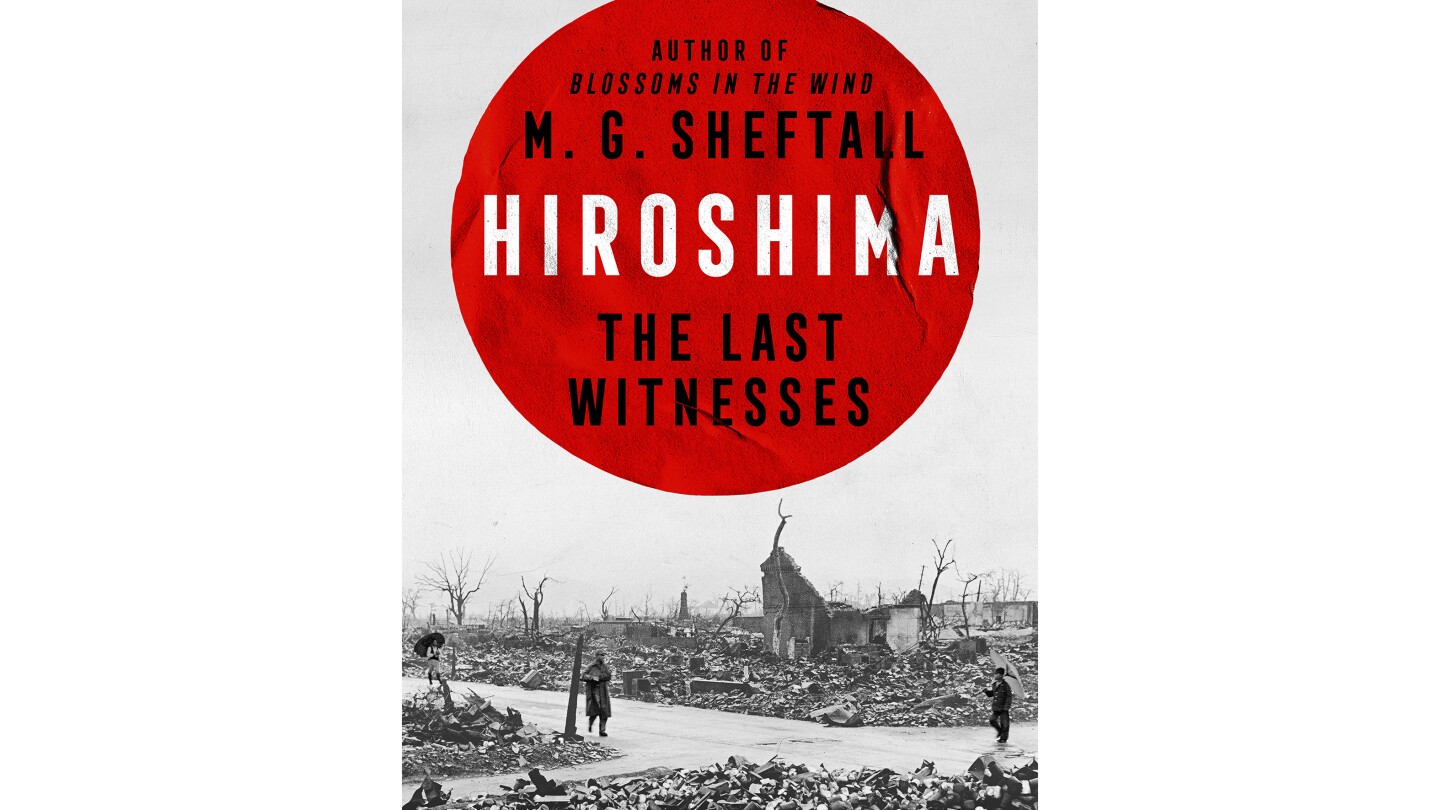 Book Review: Hiroshima bomb saga revisited with witness accounts