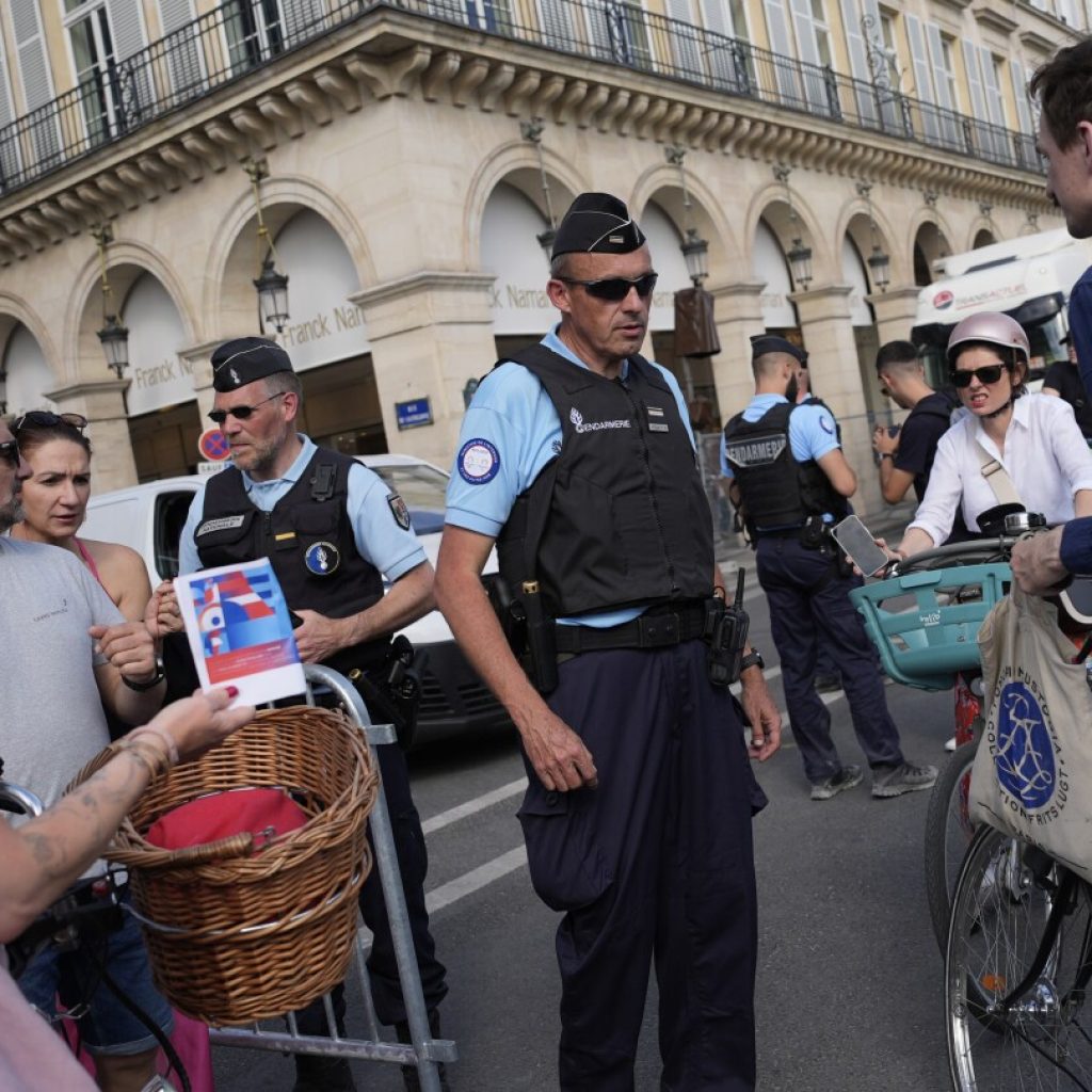 The 2024 Olympics were a success for Paris but a calamity for some of its businesses