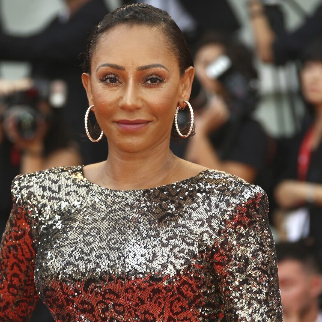 Mel B joins a campaign calling for a new UK law to bar Afro hair discrimination