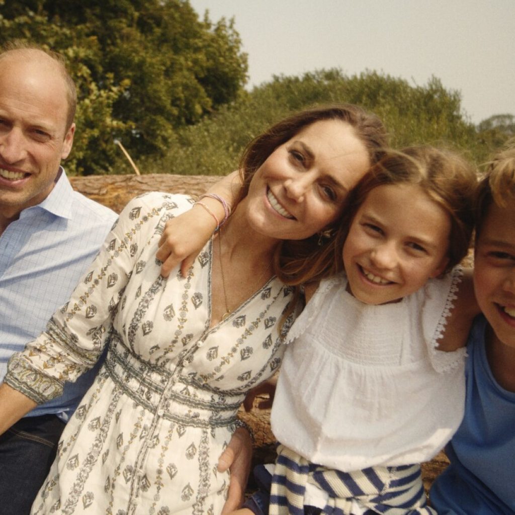 Kate’s soft-focus Insta-ready video marks a shift in how royals tell their story