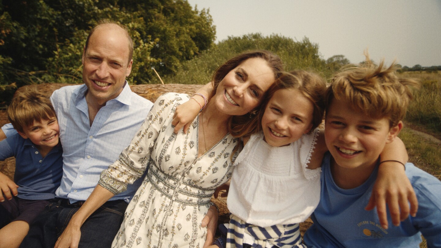 Kate’s soft-focus Insta-ready video marks a shift in how royals tell their story