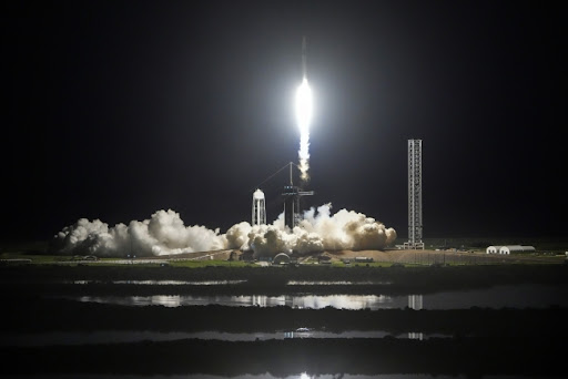 SpaceX u misiji prve privatne šetnje svemirom