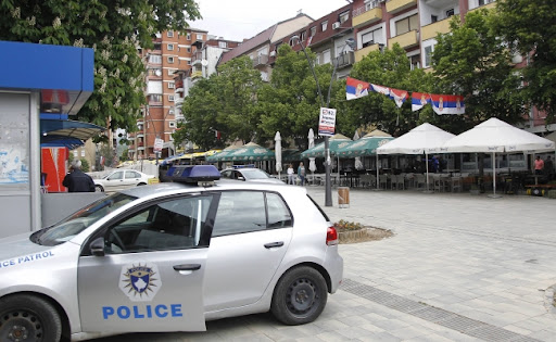 Kurti pod pratnjom policije bio na ručku u Severnoj Mitrovici