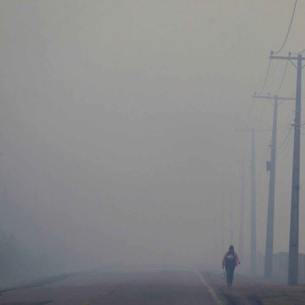 Brazil’s Lula pledges to finish paving road that experts say could worsen Amazon deforestation