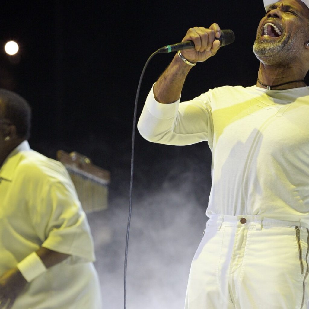 Frankie Beverly, the Maze singer who inspired generations of fans with lasting anthems, dies at 77