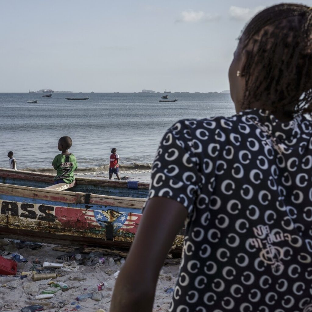 After migrant boat tragedy, Senegal’s president vows sanctions against people smugglers