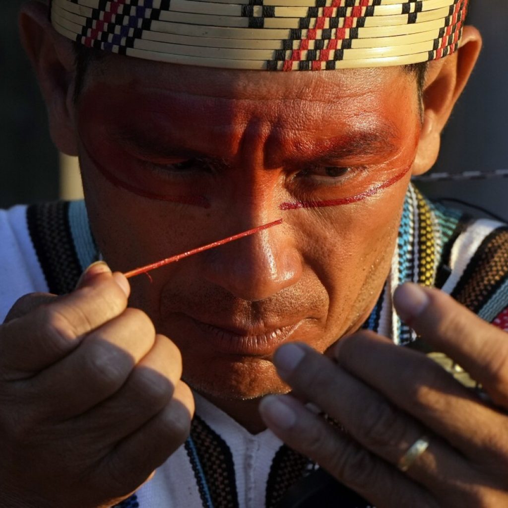 In the Amazon, the Ashaninka tribe restored their territory. Now, they aim to change the region