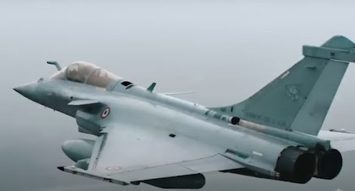 Mediji: Srpski Rafali imaće rakete manjeg dometa nego MiG-29