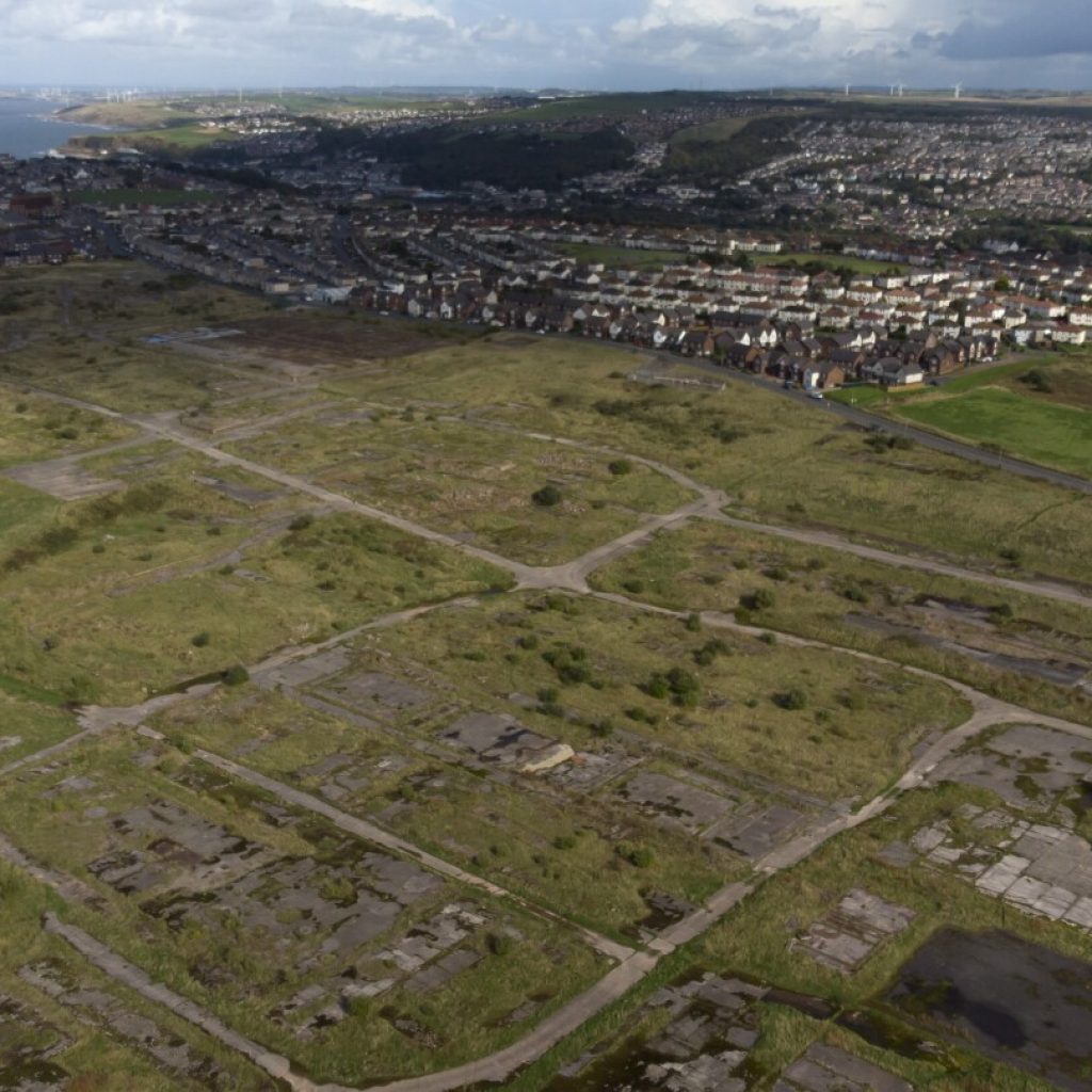 High Court rejects the UK’s first new coal mine in 30 years