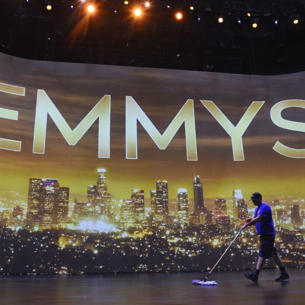 How to watch and stream the 76th annual Emmy Awards