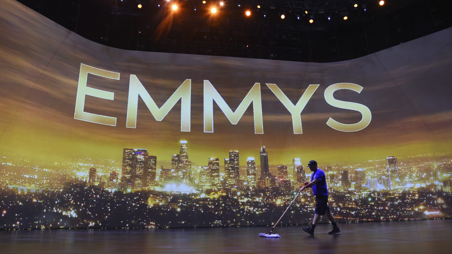 How to watch and stream the 76th annual Emmy Awards