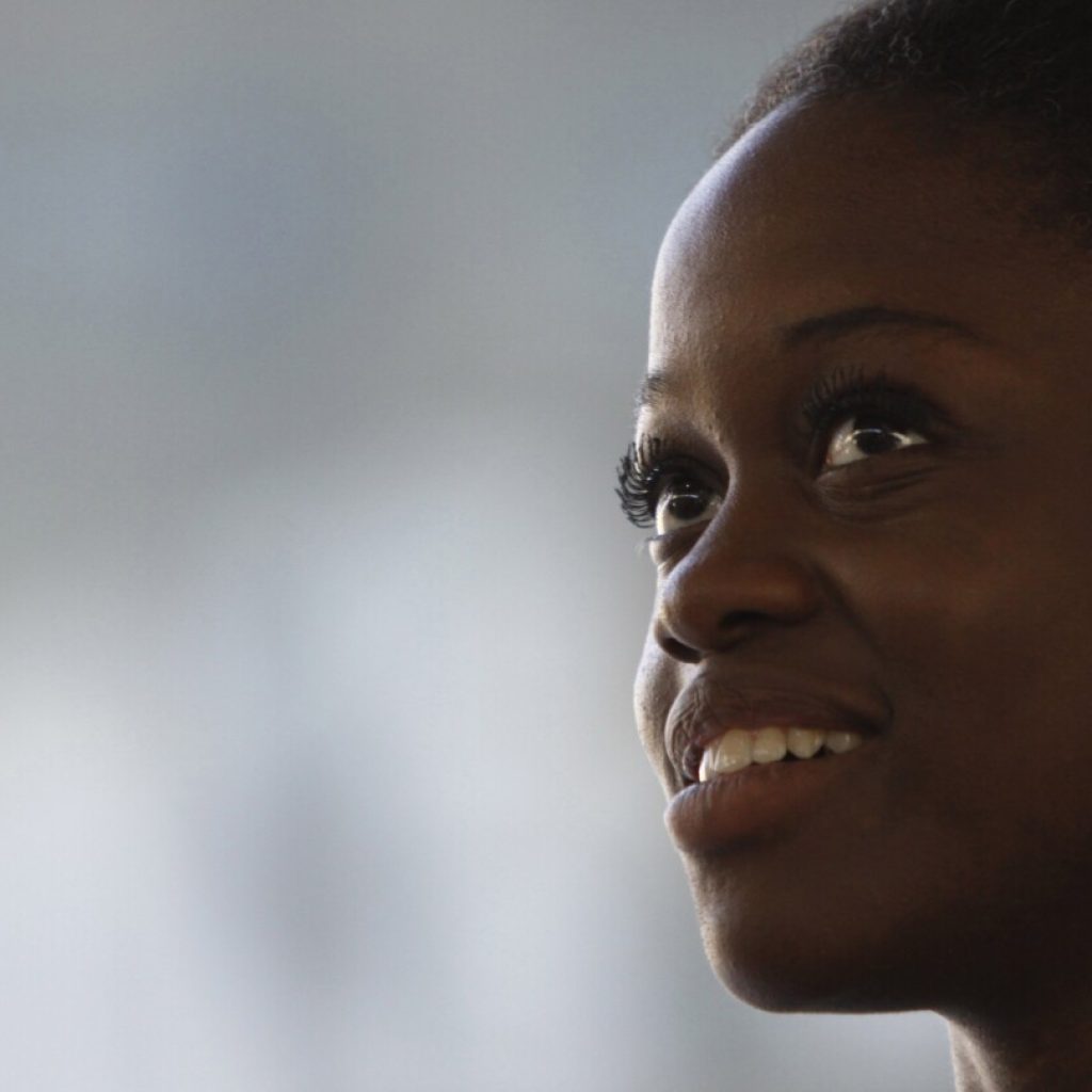 Ballerina Michaela DePrince, whose career inspired many after she was born into war, dies at 29