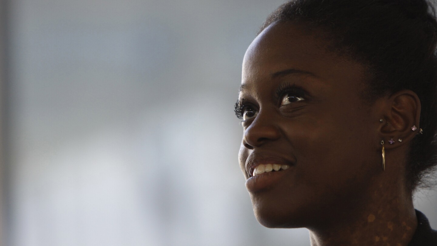 Ballerina Michaela DePrince, whose career inspired many after she was born into war, dies at 29