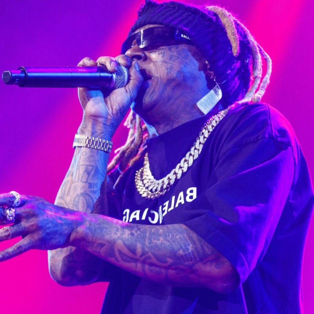 Lil Wayne feels hurt after being passed over as Super Bowl halftime headliner. The snub ‘broke’ him