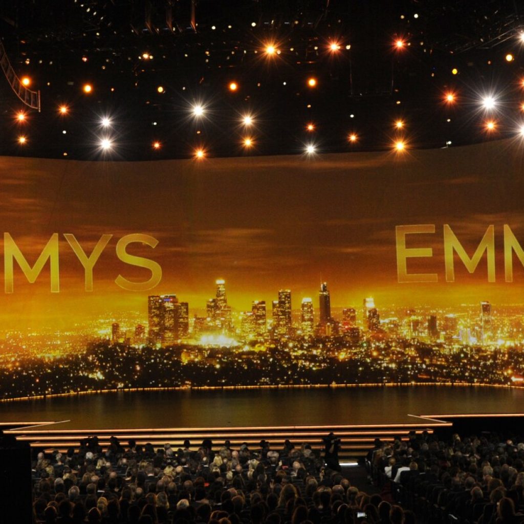 ‘Shogun,’ ‘The Bear’ and ‘Baby Reindeer’ are at the top of the queue as the Emmys arrive